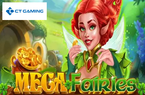 Mega Fairies